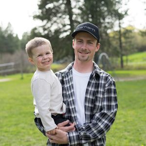 Meet your Posher, Jeffrey